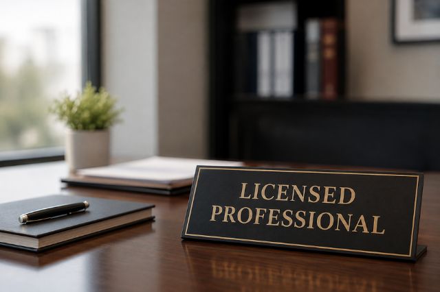 Navigating Licensing Board Requirements After A Substance-Related Concern